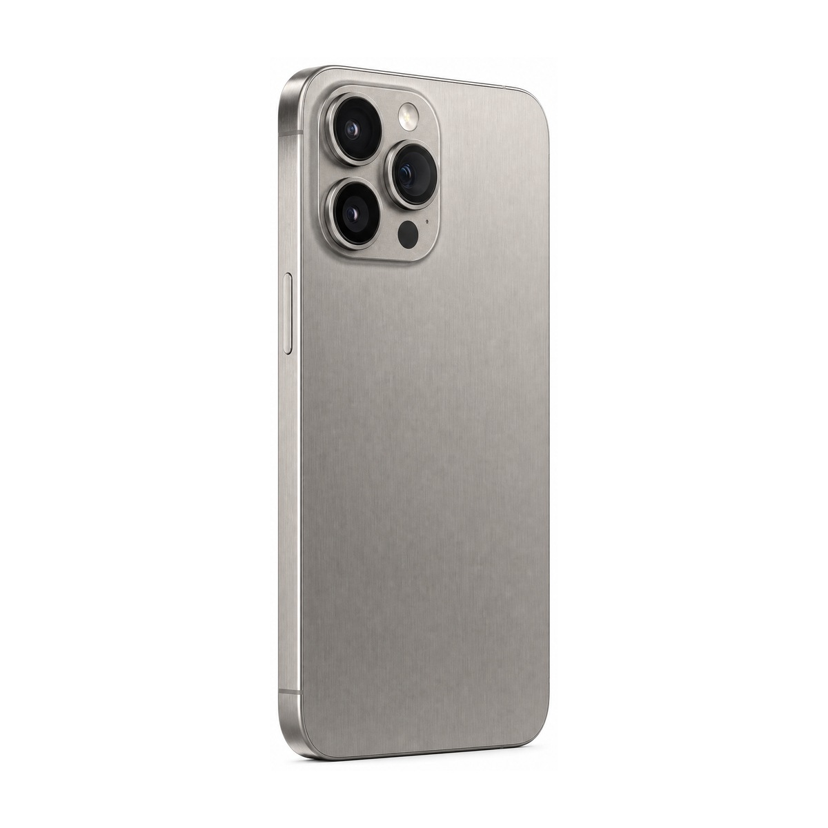 جوال iPhone 16 Pro Max 256 جيجا تيتانيوم طبيعي